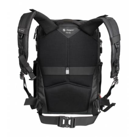 Fotopro TS-02 Pro - profesjonalny plecak fotograficzny